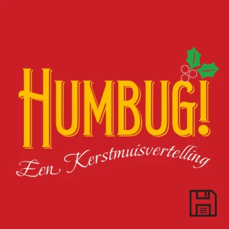 Mausritter: Humbug! Een Kerstmuisvertelling (digitaal)